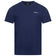 BEN SHERMAN T-shirt voor heren met klein logo 0076266-TWILIGHTDENIM – M