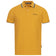 BEN SHERMAN Twin Tipped herenpoloshirt 0076270NR-GOLD – S