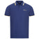 BEN SHERMAN Twin Tipped herenpoloshirt 0076270NR-TwilightDenim – S