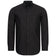 BEN SHERMAN Oxford Overhemd voor heren met lange mouwen 0077857-BARELYBLACK – S