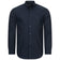BEN SHERMAN Oxford Heren overhemd met lange mouwen 0077857-DARKNAVY – S