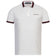 BEN SHERMAN House Collar Poloshirt voor heren 0078169NR-WHITE – S