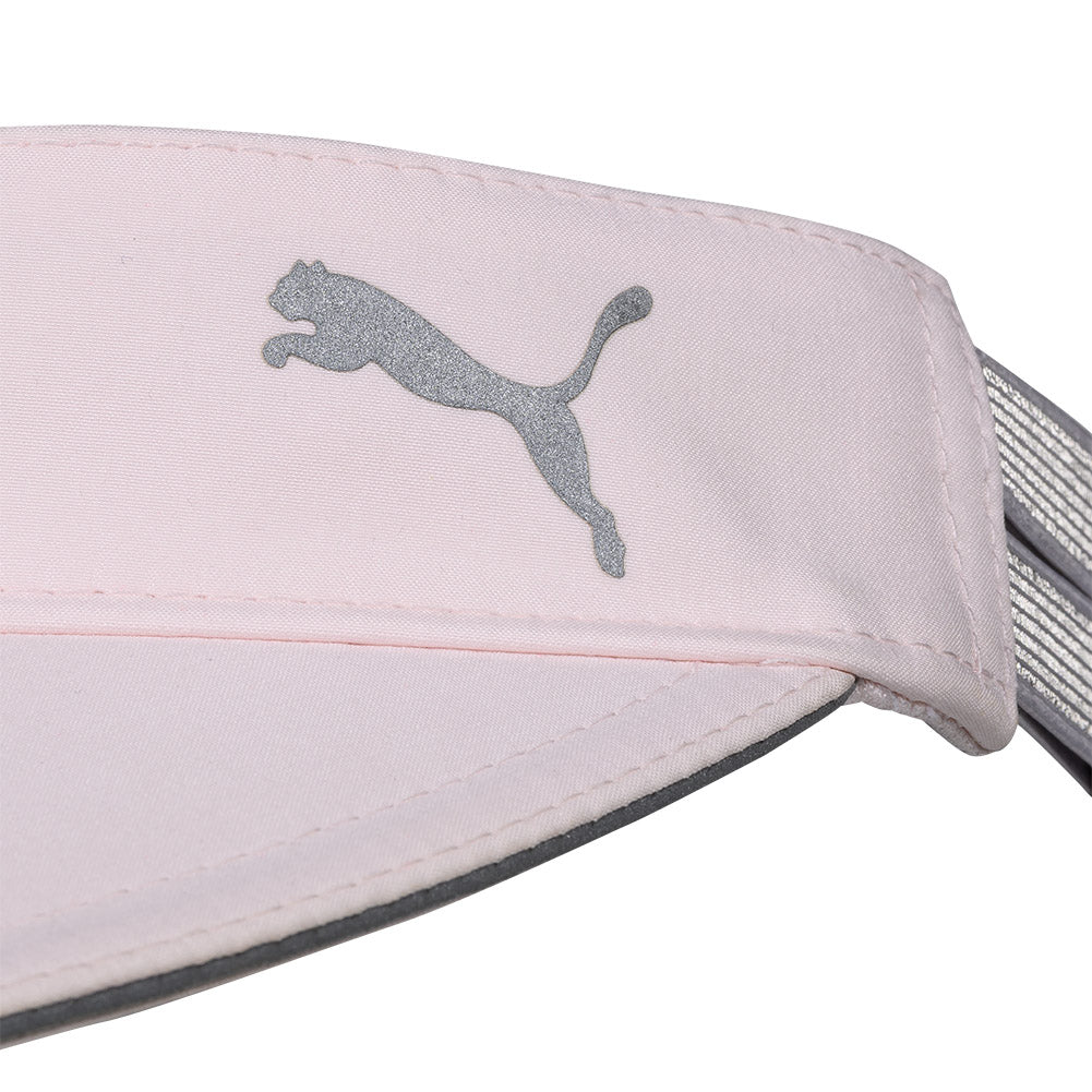 PUMA Pearl Dameszonneklep Pet 021508-01