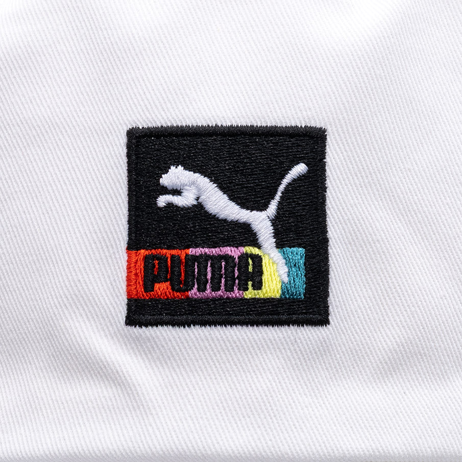 PUMA Prime Bucket Hat Uniseks Vissershoedje 023757-03