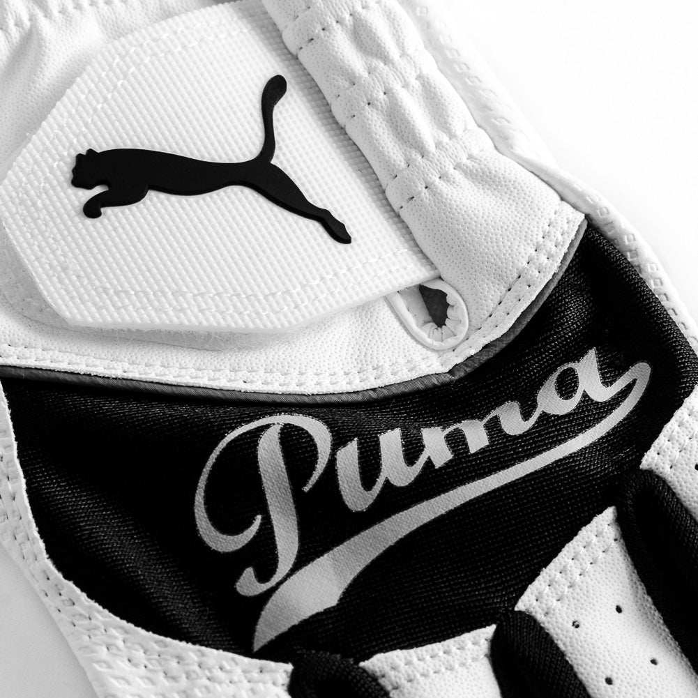 PUMA Script LH Kinderen Golfhandschoen 041244-01