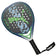 PUMA SolarATTACK CT Carbon padelracket met tas 049012-01 – Eén maat