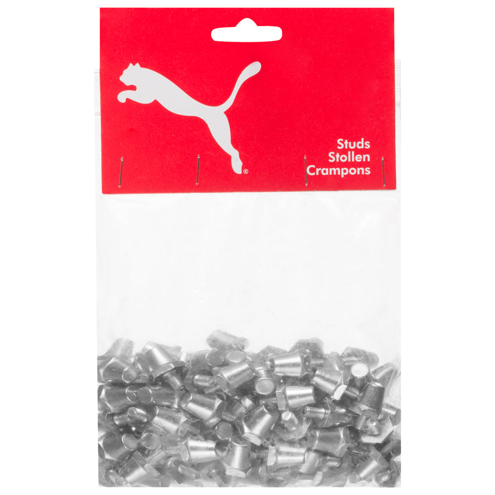 PUMA SG Aluminium studs 13 mm 100 stuks 050846-01