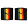 PUMA Zweetbandjes 2 Stuks 051619-01 – Eén maat