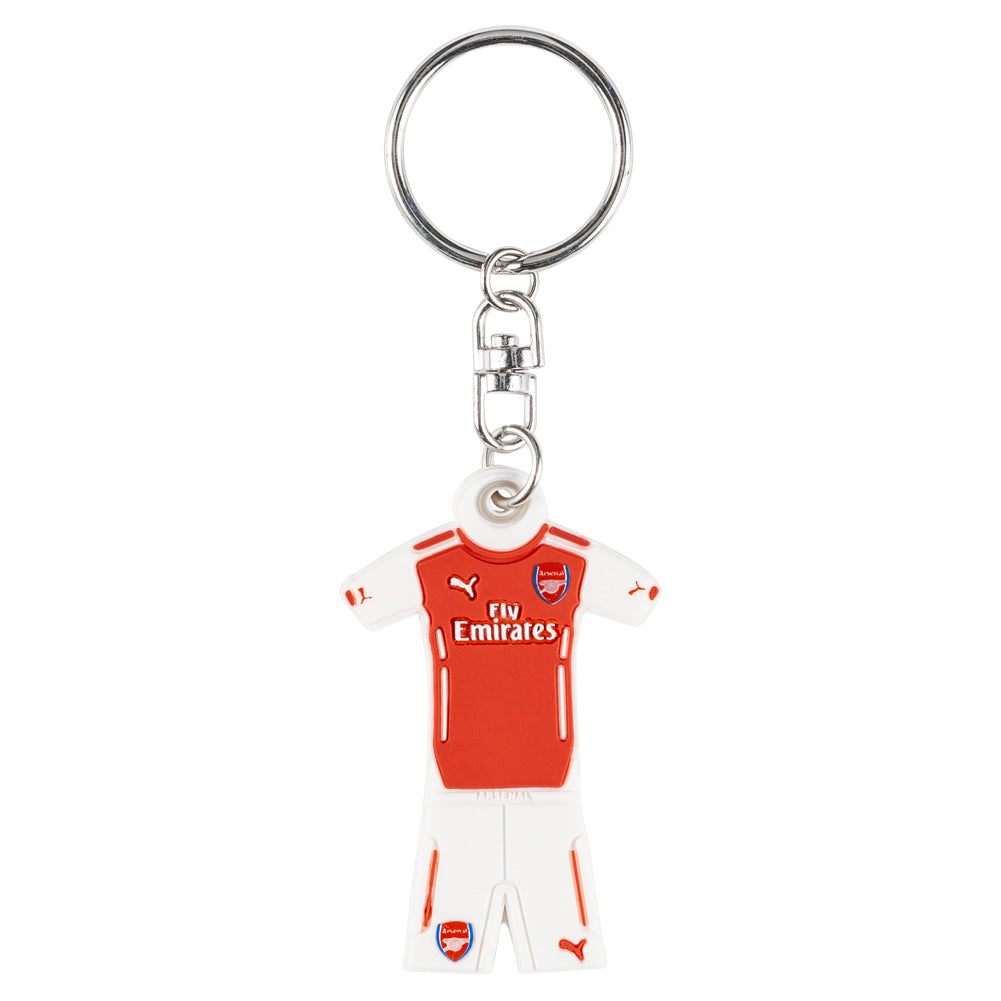 FC Arsenal Londen PUMA sleutelhanger 052635-01