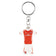 FC Arsenal Londen PUMA sleutelhanger 052635-01 – Eén maat