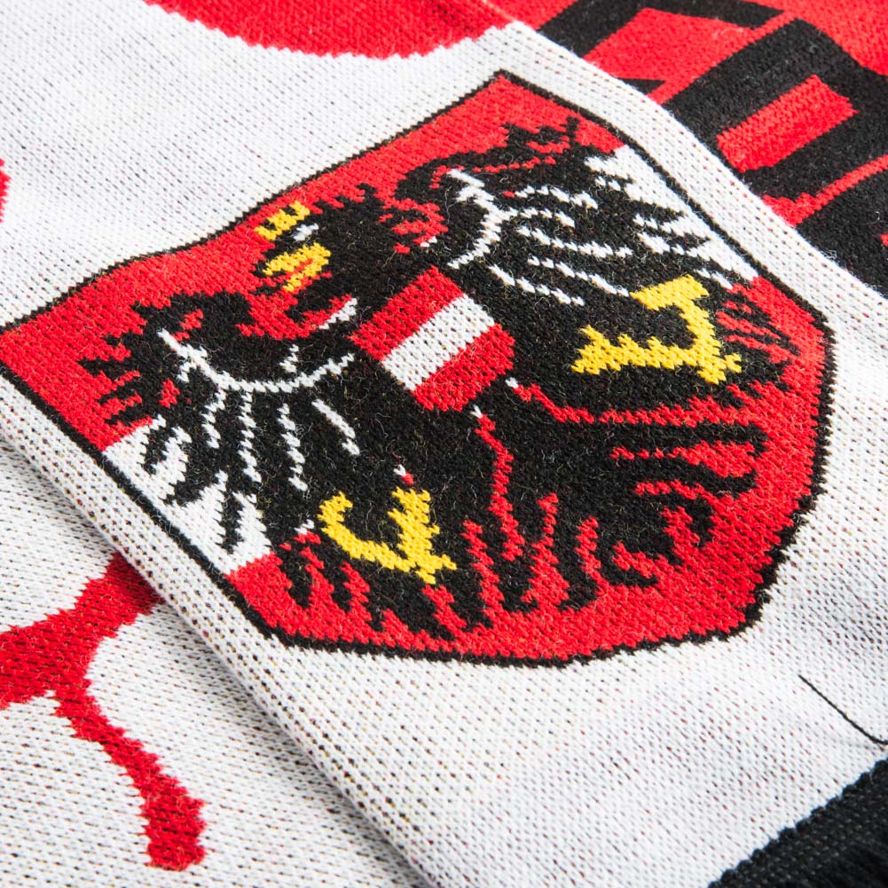 Oostenrijk PUMA Voetbal Fansjaal 053054-01