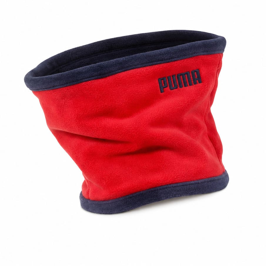PUMA Fleece Uniseks Sjaal 053525-04