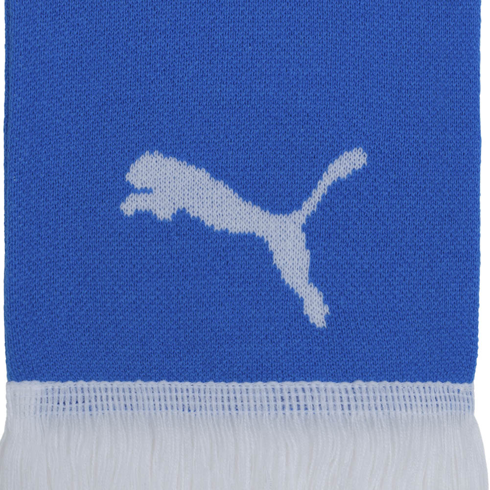 Italië FIGC PUMA Fansjaal 054207-01