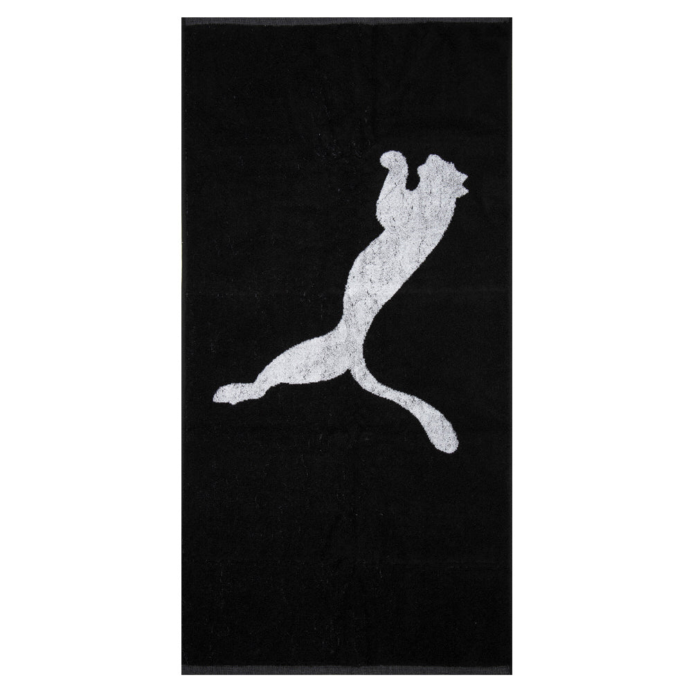 PUMA Handdoek 50 x 100 cm Handdoek 054553-01