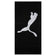 PUMA Handdoek 50 x 100 cm Handdoek 054553-01 – Eén maat