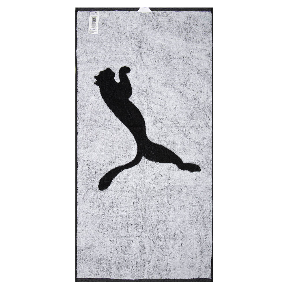 PUMA Handdoek 50 x 100 cm Handdoek 054553-01