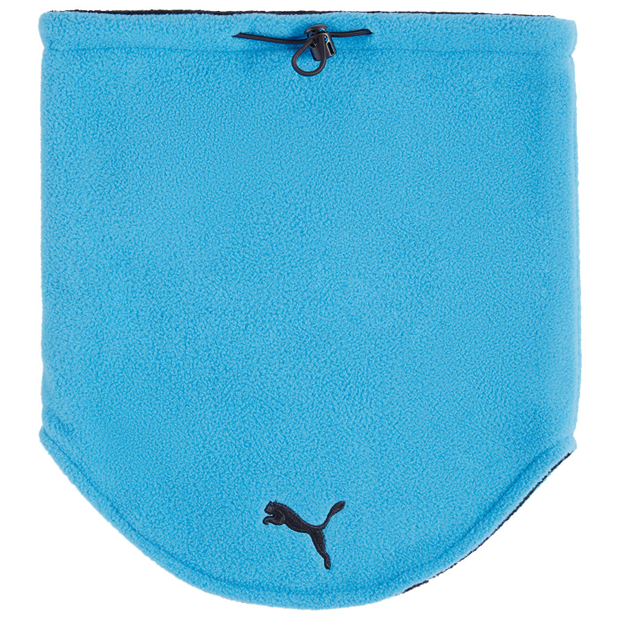 Manchester City FC PUMA Kinder omkeerbare halswarmer 054615-53