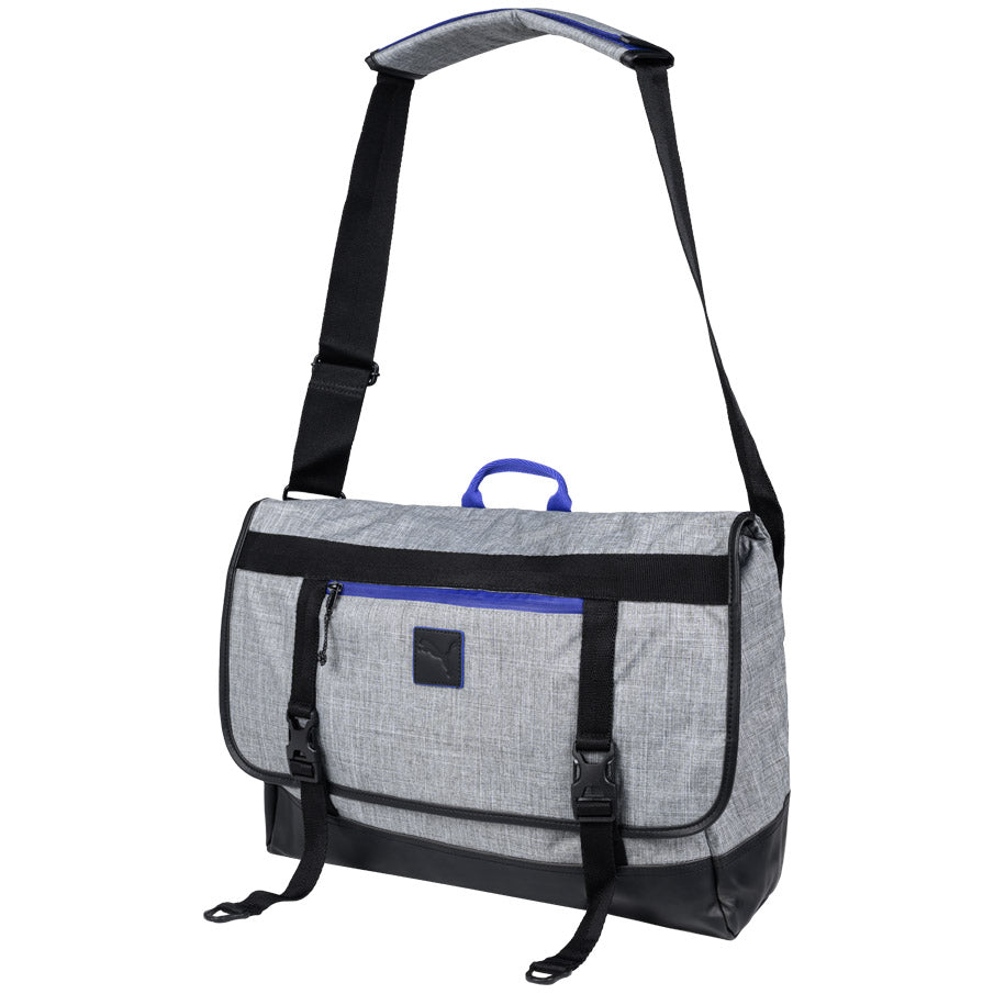 PUMA Drift Shoulder Bag Unisex Schoudertas 072206-01
