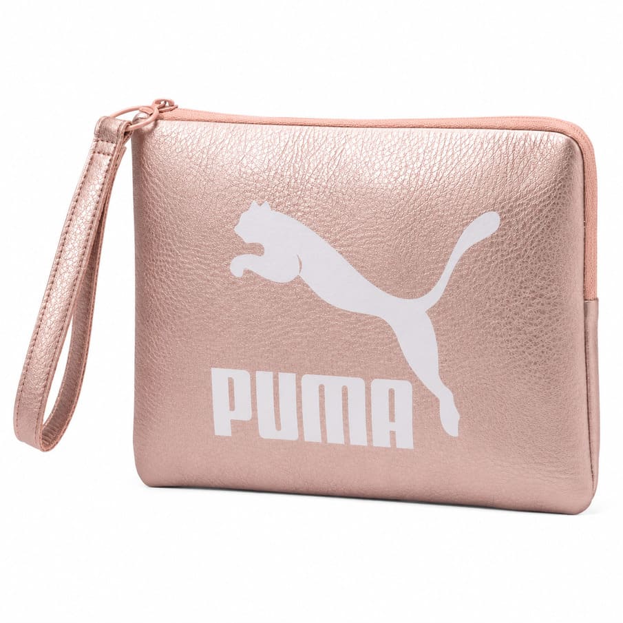 PUMA Prime Pouch Dames Tas 075165-01