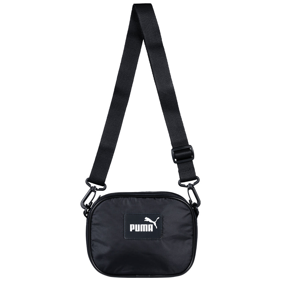 PUMA Core Pop Cross Body Unisex Tas 078346-01