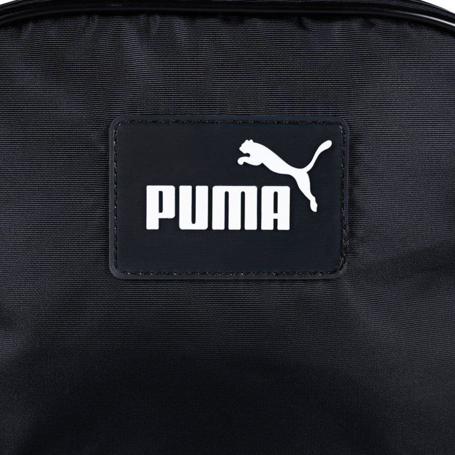 PUMA Core Pop Cross Body Unisex Tas 078346-01