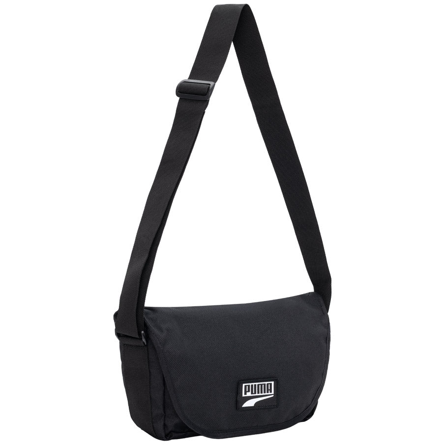 PUMA Deck Mini Messenger Uniseks Tas 078924-01