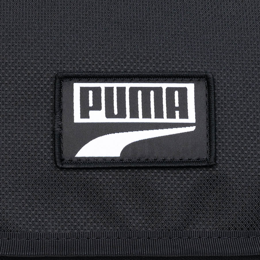 PUMA Deck Mini Messenger Uniseks Tas 078924-01