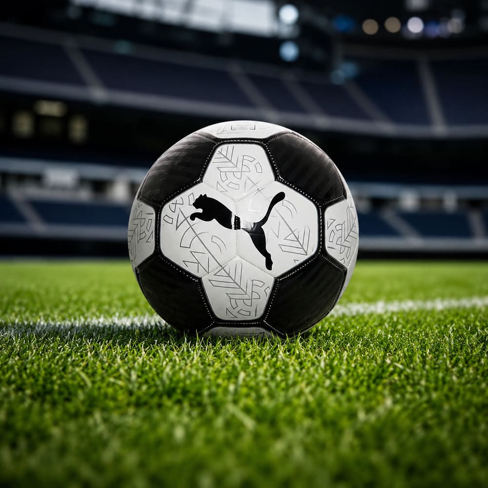 PUMA Prestige Voetbal 083992-01