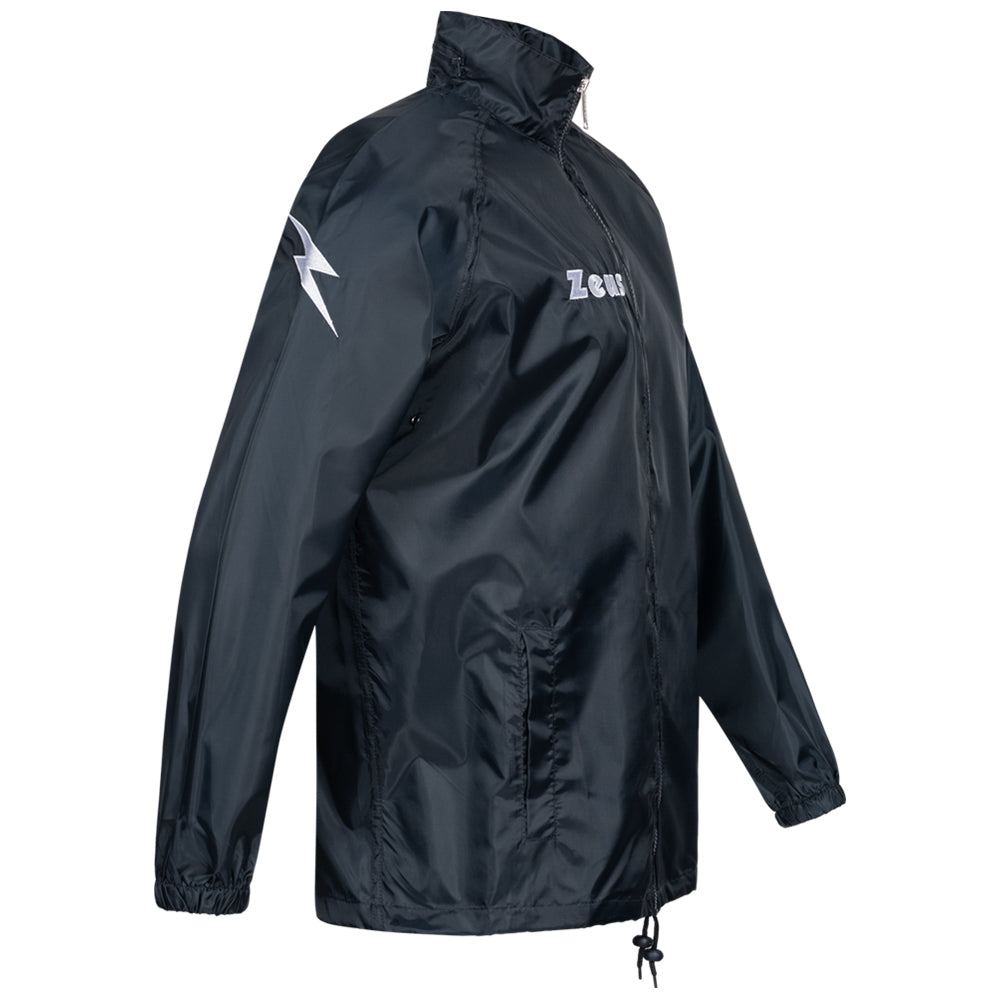 Zeus Regenjas Navy