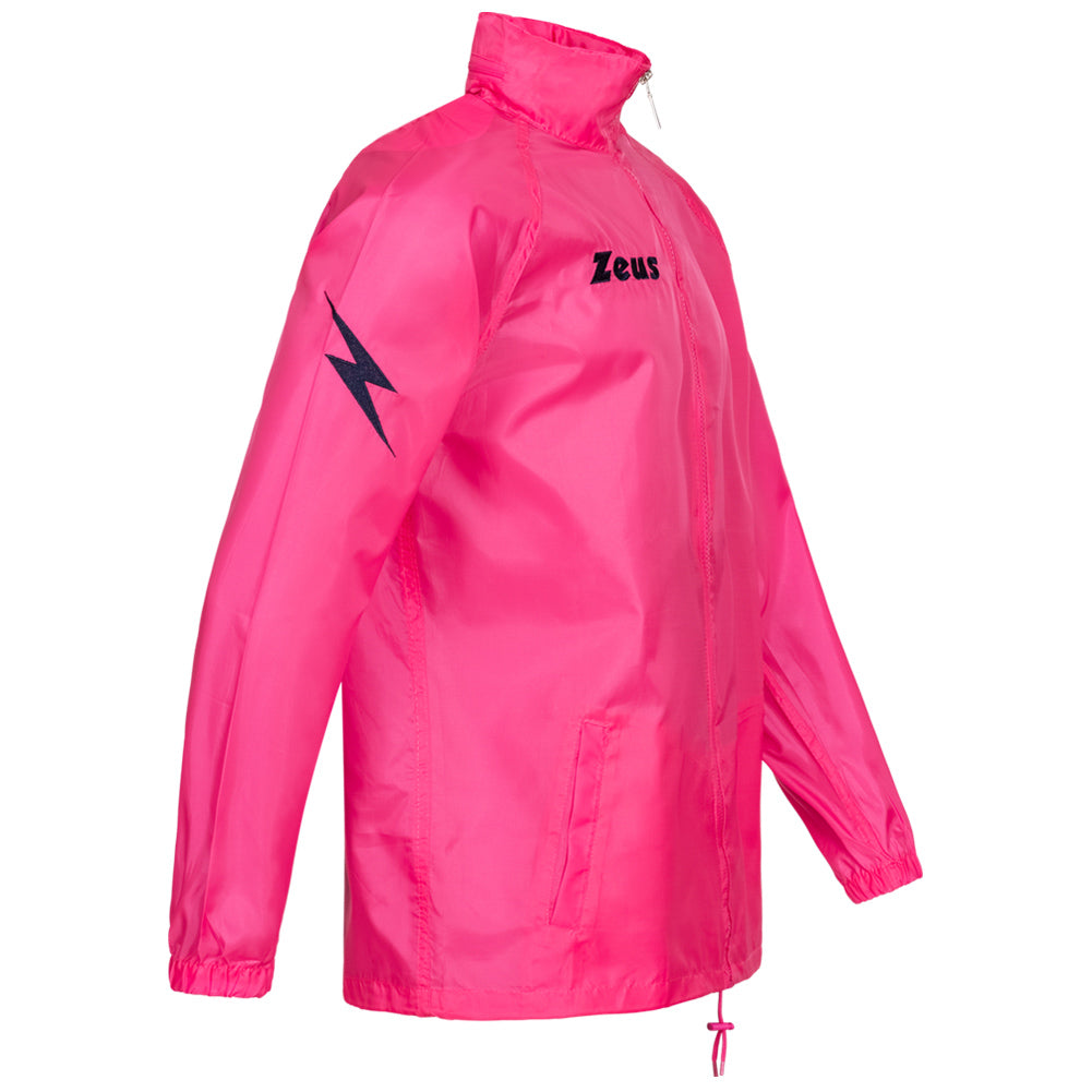 Zeus Regenjas Fuxia