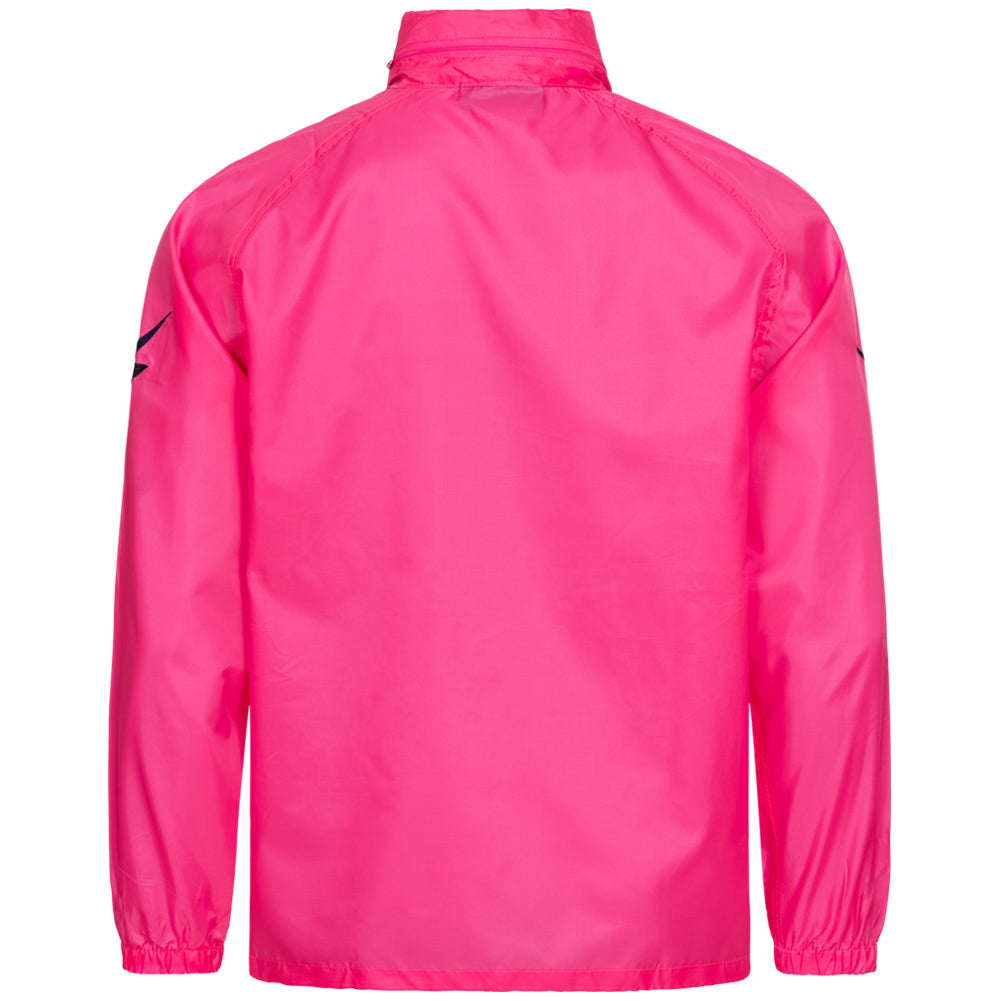 Zeus Regenjas Fuxia