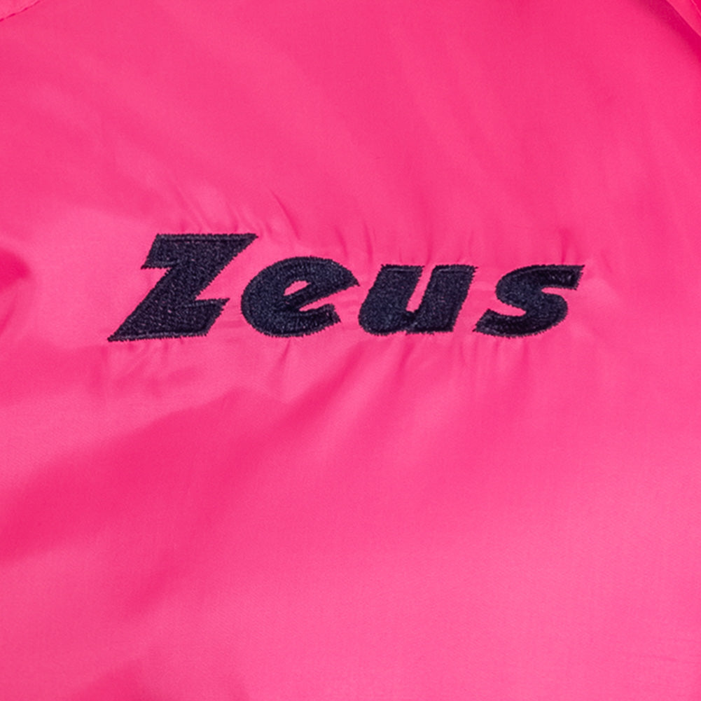 Zeus Regenjas Fuxia