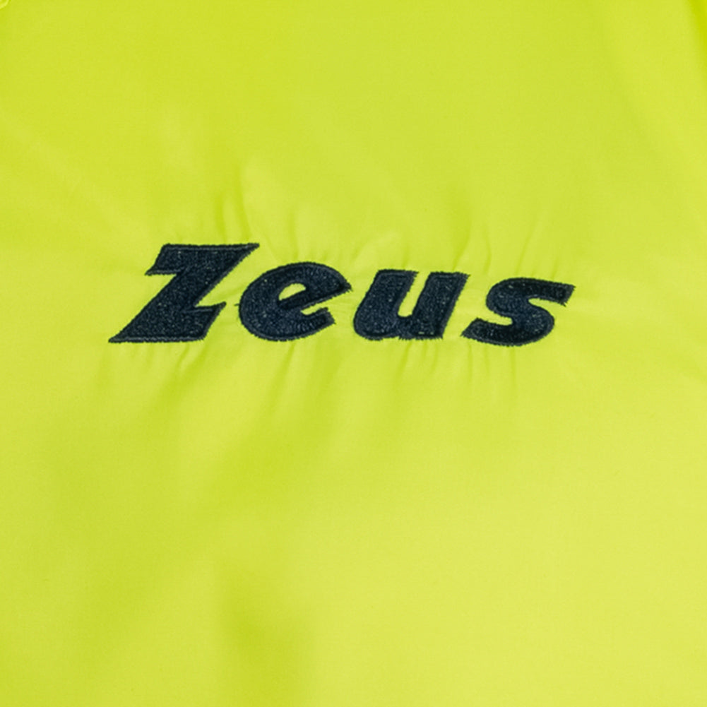 Zeus Regenjas Neongeel