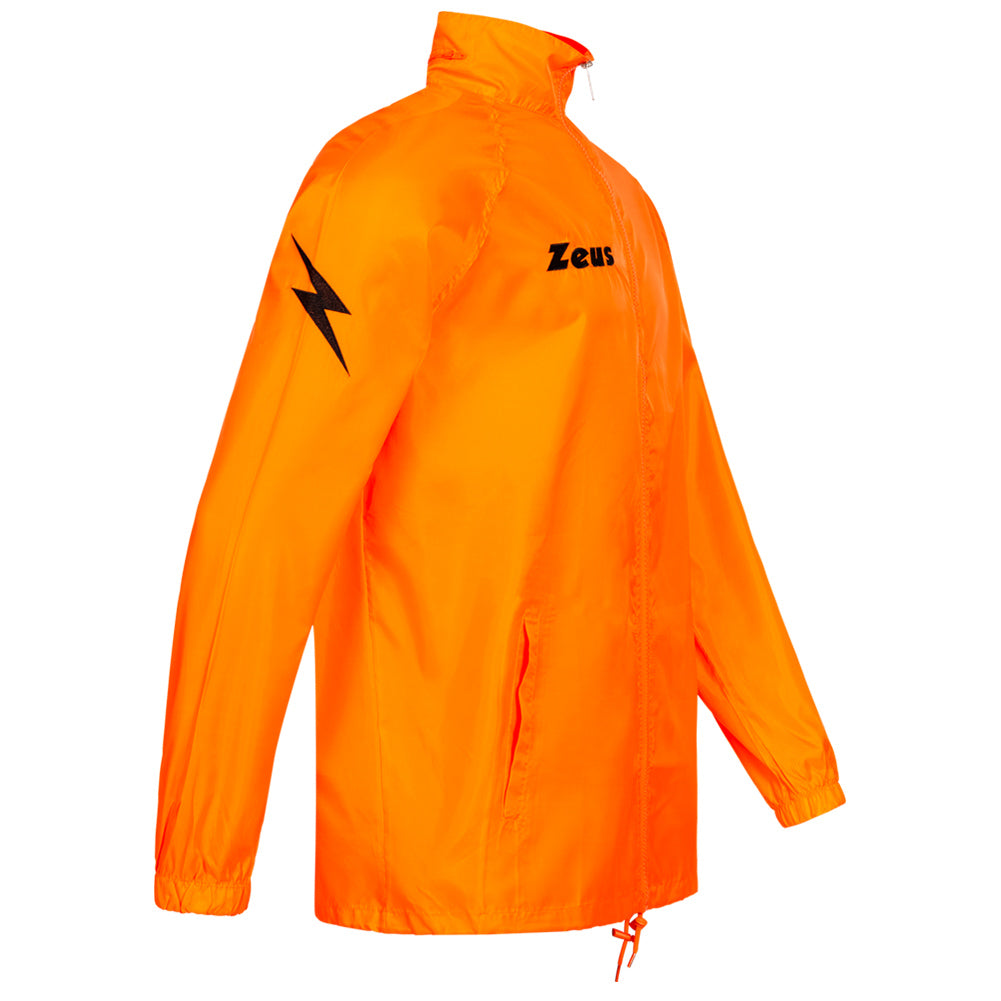 Zeus Regenjas Neonoranje