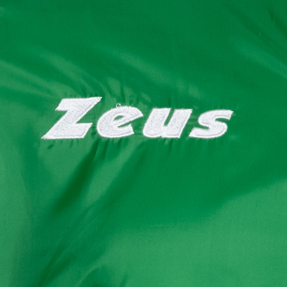 Zeus Regenjas Groen