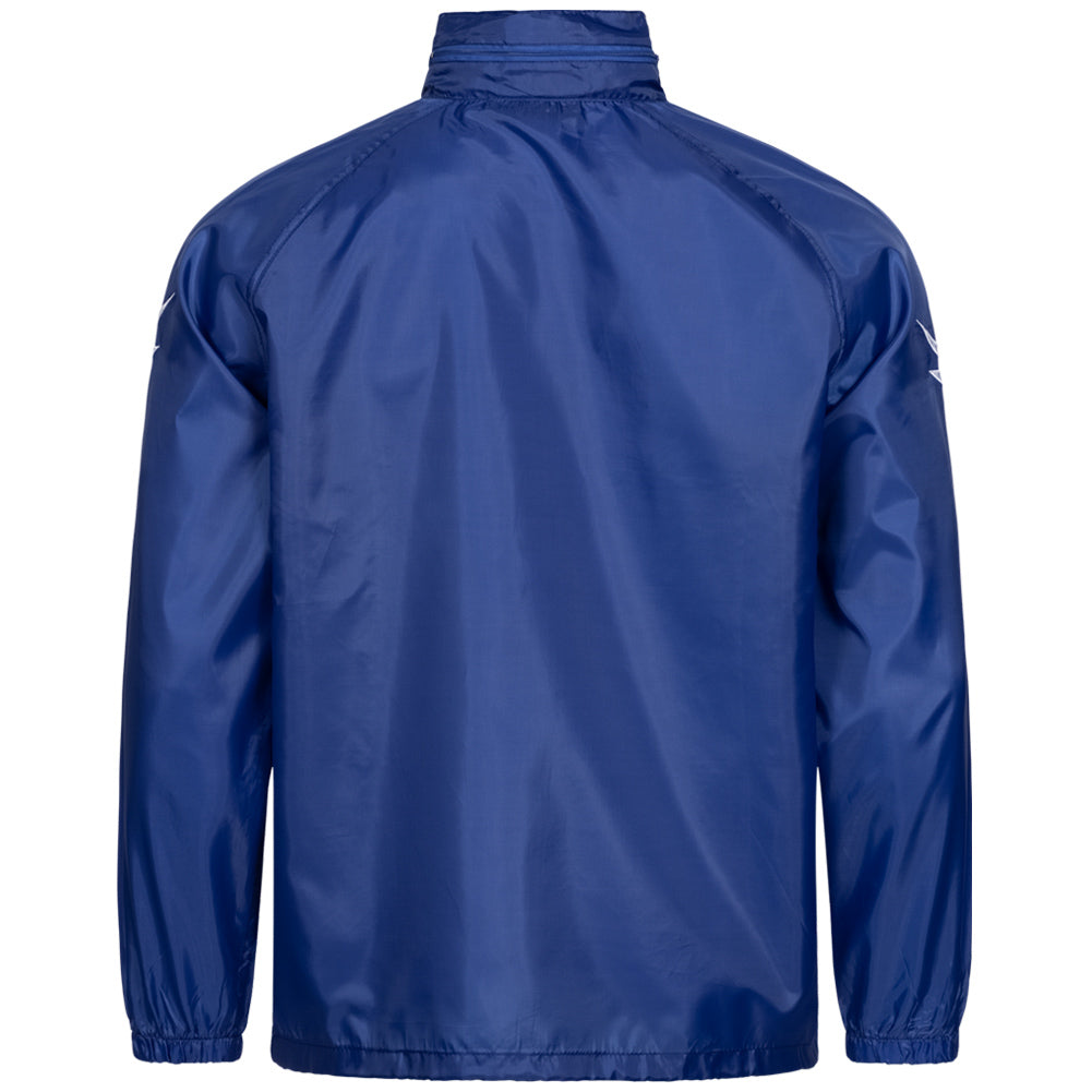 Zeus Regenjas Blauw