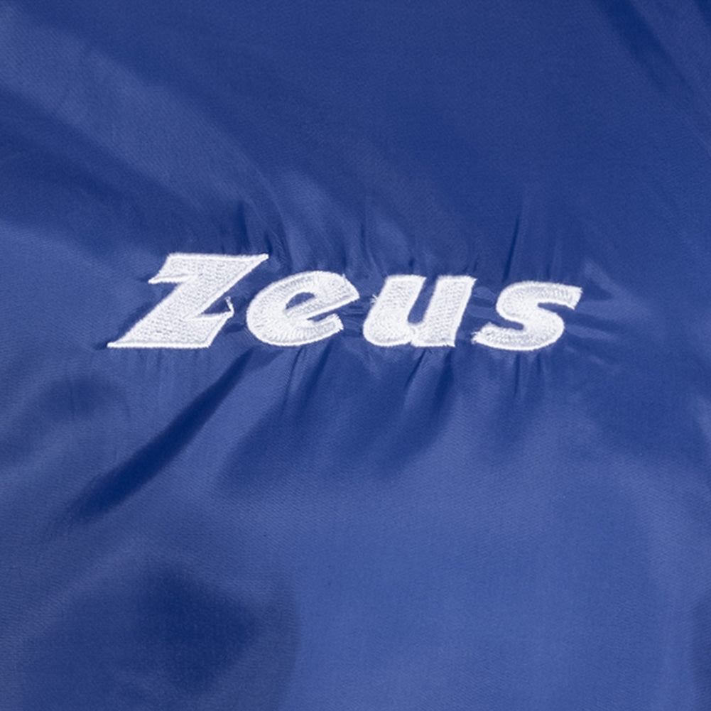 Zeus Regenjas Blauw