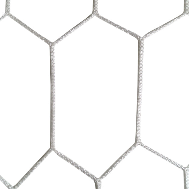 Zeus 7x2m 2-set voetbaldoelnet