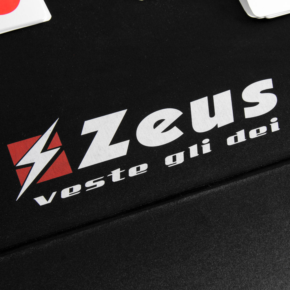 Zeus Scorebord