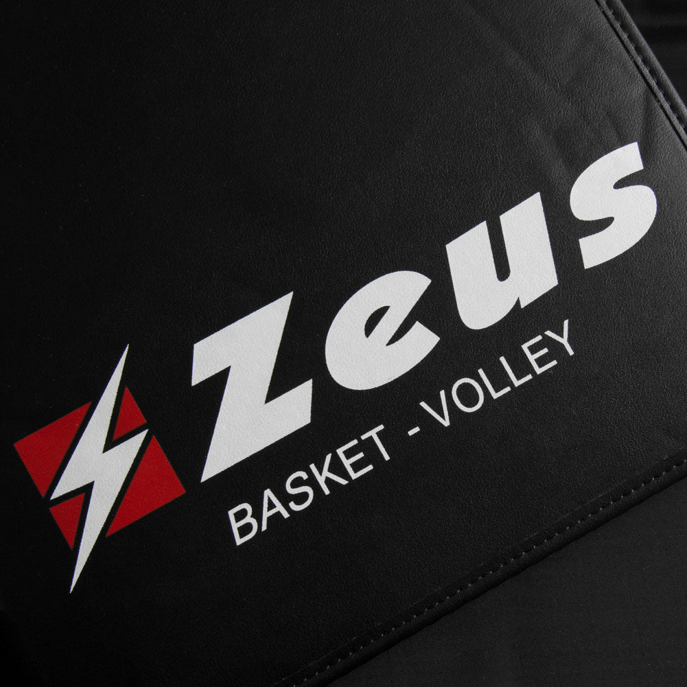 Zeus magnetisch Basketbal / Volleybal tactiekbord