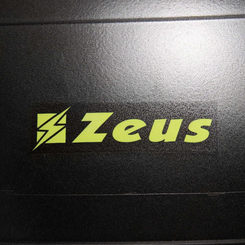 Zeus Gym Yoga fitnessbal 75cm zwart