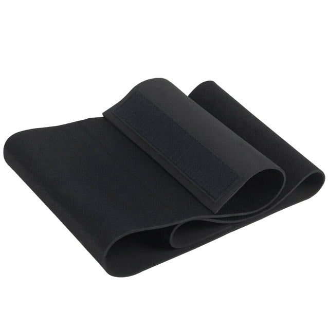 Zeus Fitness Buikriem Neopreenband