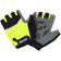 Zeus Fitness Gewichthef handschoenen zonder vingers – L|XL