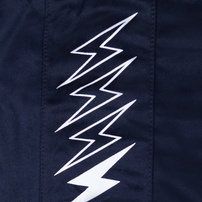Zeus Enea Trainingsbroek Navy