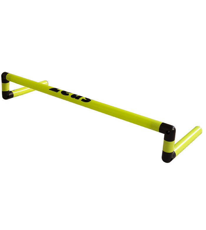 Zeus Hordeloop trainingshindernissen Hoogte 10 cm 6-pak