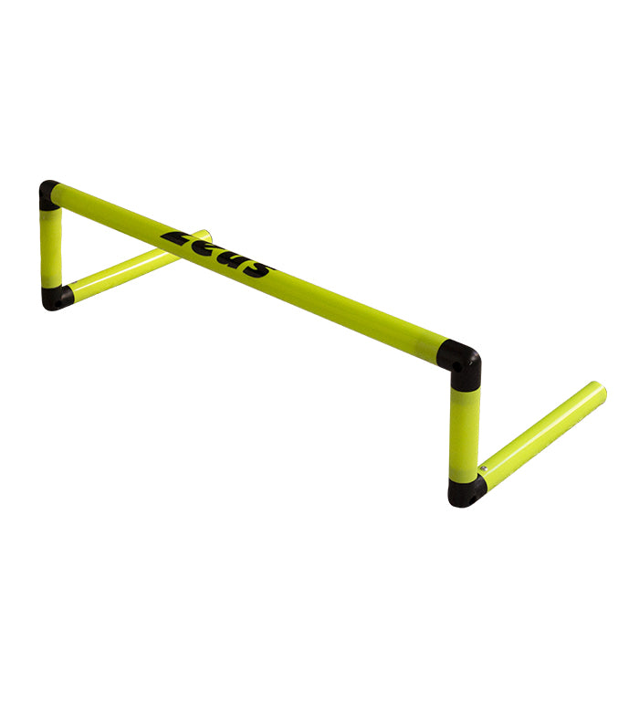 Zeus Hordeloop trainingshindernissen hoogte 20 cm 6-pak