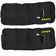Zeus Arm- en Beenfitness-Gewichtsmanchetten 2 kg 2 stuks – 2 kg