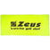 Zeus Gym Handdoek 120 x 60 cm – 120 x 60 cm
