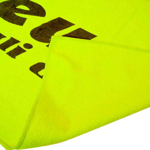 Zeus Gym Handdoek 120 x 60 cm