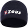 Zeus Zuccotto Lana Beanie marine – Eén maat voor iedereen